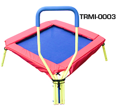 First Jumper Trampoline TRMI-0003